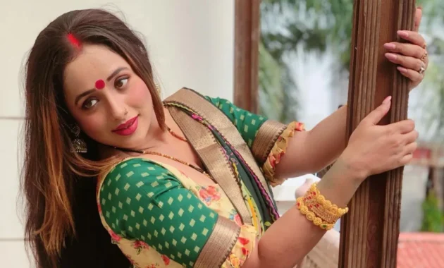 Rani Chatterjee