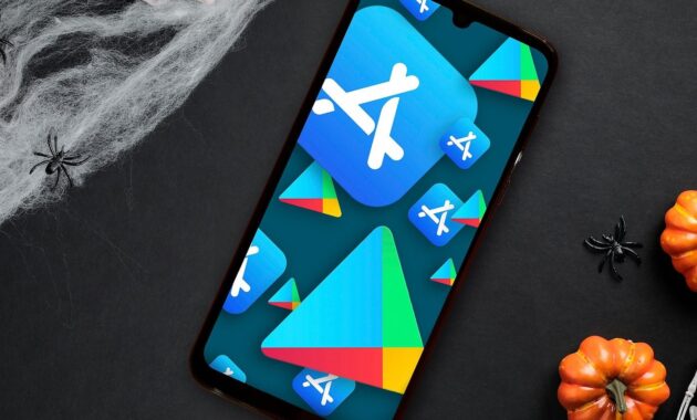 Free Android and iOS apps