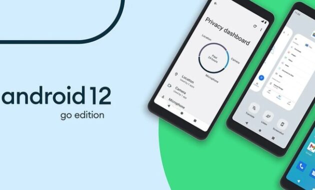 Android 12