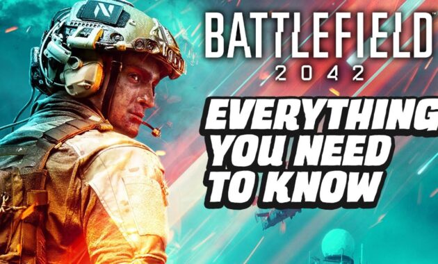 Battlefield 2042