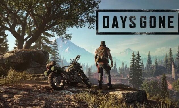 Days Gone