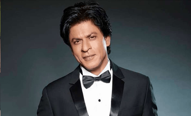 Shah Rukh Khan Wiki bio