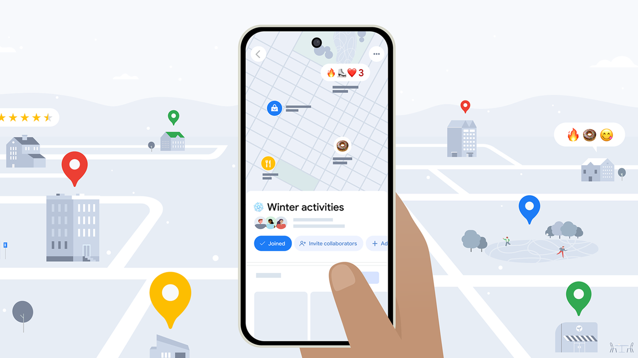 3 Easy Ways to Customize Google Maps