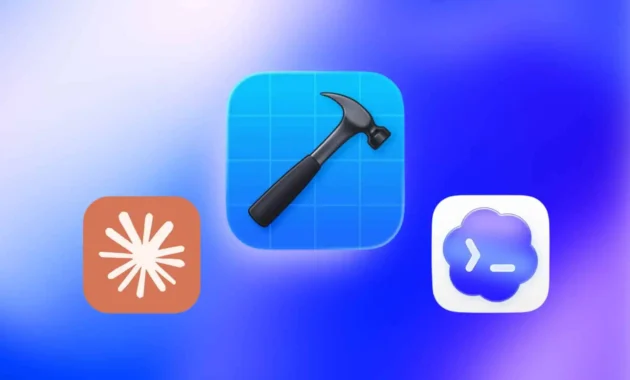 Apple Supercharges Xcode