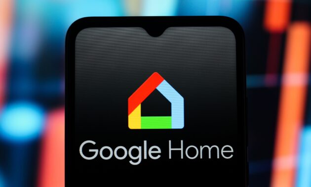 Google Home Finally Adds Support for Buttons