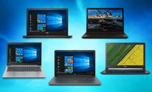 How to Find the Right Laptop