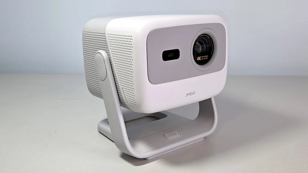 JMGO N1S 4K