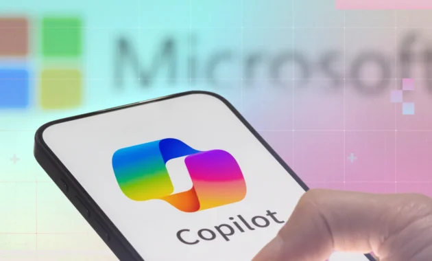 Microsoft Copilot