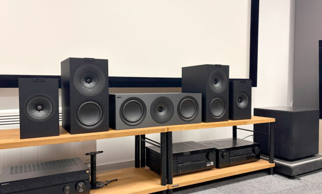 How to Choose a Surround Sound System
